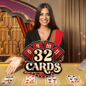 32 Baraha 365bet ee live casino icon
