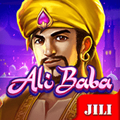 Ali Baba 365bet ee hot game icon