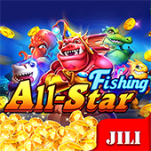 All Star Fishing 365bet ee game icon
