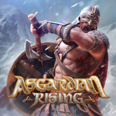 Asgardian Rising 365bet ee hot game icon