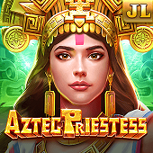 Aztec Priestess 365bet ee hot game icon