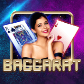 Baccarat B 365bet ee live casino icon