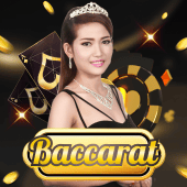 Baccarat 365bet ee hot game icon