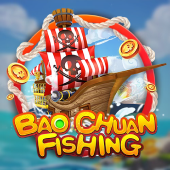Bao Chuan Fishing 365bet ee game icon
