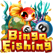 Bingo Fishing 365bet ee game icon