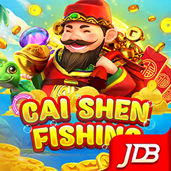 Cai Shen Fishing 365bet ee hot game icon