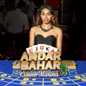 Casino Marina Andar Bahar 365bet ee live casino icon