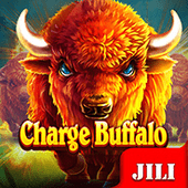 Charge Buffalo 365bet ee hot game icon