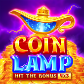Coin Lamp 365bet ee slot icon