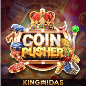 Coin Pusher 365bet ee cards game icon