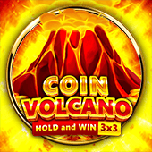 Coin Vilcano Hold and Win 365bet ee hot game icon