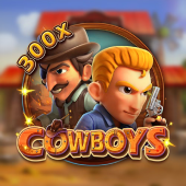 Cowboys 365bet ee hot game icon