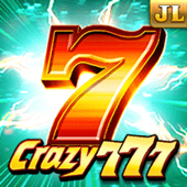 Crazy777 365bet ee hot game icon