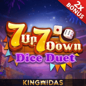 Dice Duet 365bet ee cards game icon
