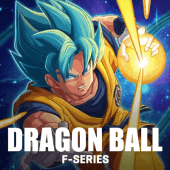 Dragon Ball 365bet ee slot icon