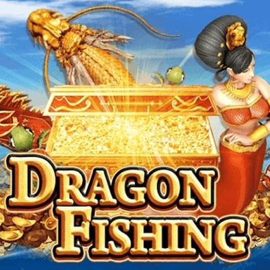 Dragon Fishing 365bet ee game icon