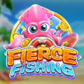 Fierce Fishing 365bet ee game icon