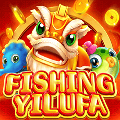 Fishing Yi Lu Fa 365bet ee game icon