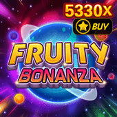 Fruity Bonanza 365bet ee hot game icon