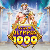 Gates of Olympus 1000 365bet ee hot game icon