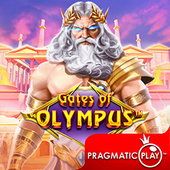 Gates of Olympus 365bet ee hot game icon