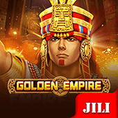 Golden Empire 365bet ee slot icon