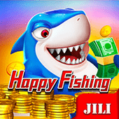 Happy Fishing 365bet ee game icon