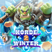 Horde 2 Winter 365bet ee slot icon