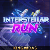 Interstellar Run 365bet ee cards game icon