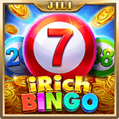 Irich Bingo 365bet ee slot icon