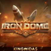 Iron Dome 365bet ee cards game icon
