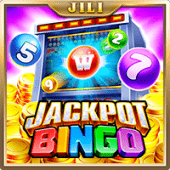 Jackpot Bingo related slot Game