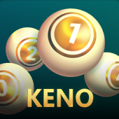 Keno 365bet ee cards game icon