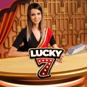 Lucky 7 365bet ee live casino icon