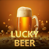 Lucky Bear 365bet ee cards game icon
