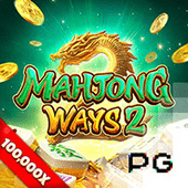 Mahjong Ways 2 main game icon