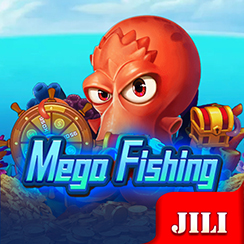 Mega Fishing 365bet ee game icon