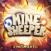 Minesweeper 365bet ee cards game icon