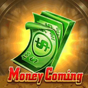 Money Coming 365bet ee slot icon