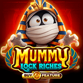 Mummy Lock Riches 365bet ee slot icon