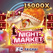 Night Market 365bet ee slot icon