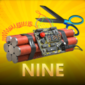 Nine 365bet ee cards game icon