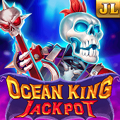 Ocean King Jackpot 365bet ee game icon