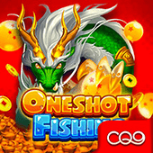 Oneshot Fishing 365bet ee game icon