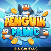 Penguin Panic 365bet ee cards game icon