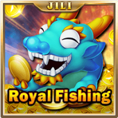 Royal Fishing 365bet ee game icon