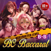 Sexy Blockchain Baccarat B B 365bet ee live casino icon