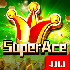 Super Ace related slot Game icon