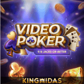 Video Poker 365bet ee card game